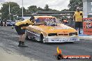 Nostalgia Drag Racing Series Heathcote Park - _LA31302